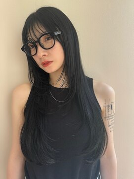 ビコ(bico) ロングレイヤー