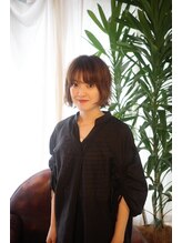 モカゲ(MOKAGE) 林 あやの