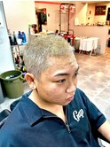 パンキッシュボウズ？パンクボウズ？