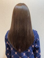 ブーヘアー(Boo hair) プレミアムレミーヘアシールエクステ80本
