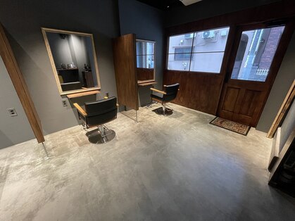 アンドワークス 2nd(&WORKS)の写真