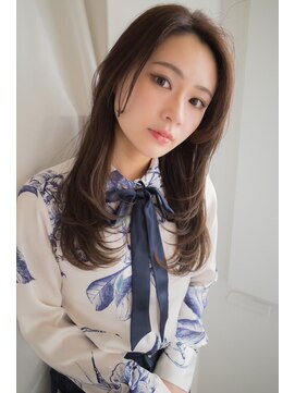 アストランティア 栄店(ASTRANTIA) 名古屋・栄の五つ星サロン☆【ASTRANTIA】