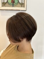 サロンドレノマパートスリー(SALON de renoma P-lll)  美髪ケア＊予防美容＊髪質改善＊前髪＊イメチェン_行徳駅 妙典
