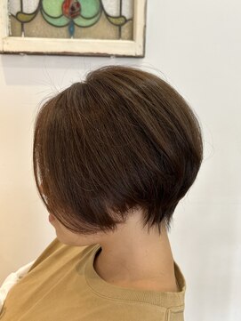 サロンドレノマパートスリー(SALON de renoma P-lll) 美髪ケア＊予防美容＊髪質改善＊前髪＊イメチェン_行徳駅 妙典