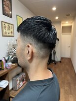 スタンド(STAND) STAND クロップ