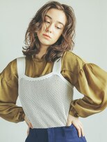 バーノン(VERNON)&nbsp;NATURE　CHEVEUX【VERNON】058-262-3611