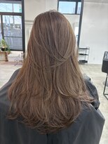 ウィリーベル 沖縄(WILLIE BELLE)&nbsp;海外レイヤー