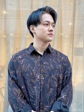 パーク(PAAQ) ryuto 
