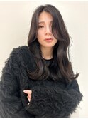 韓国くびれレイヤー顔周りレイヤー【 大阪 上新庄】