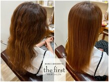 ザ ファースト(the first)