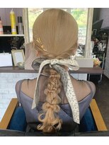 リベルテ(LIBERTE)&nbsp;ハイトーンあみおろし