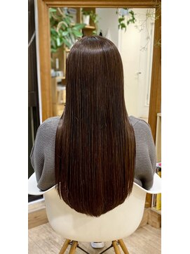 このみち TOKIOトリートメント