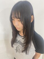リフ(LIF by MIRROR TALK)&nbsp;ロングレイヤー