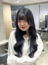 ユーフォリア 新宿通り(Euphoria) Una [新宿]