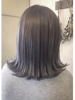 アメリシュシュ 柏(ameri chouchou)&nbsp;Ameri 柏 シルバーグレージュ