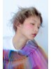 カット+カラー+トリートメント20％off　￥14850→￥11880