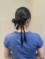 サロンモゴオオツカ(SALON MOGO OTSUKA)&nbsp;《カチモリヘア》