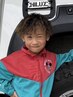 『平日』キッズカット（小学生以下）