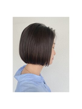 ローバー53(Rover53) ミニボブ