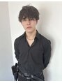 リトル ソルト 渋谷(little×salt)&nbsp;宗廣和輝 [渋谷]