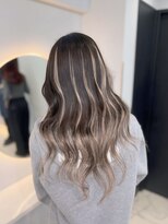 ラピステン 福岡天神 大名店(Lapis)&nbsp;エクステバレイヤージュ