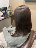 アッシュグレーcolor/20代/30代/40代