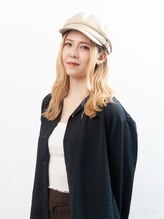 ヴォイスヘアーデザインウル(Voice hair design ulu) 吉田麻美 【玉村】