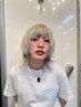 【コバ限定】似合わせカット 