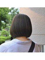 ポタム 東中野(potamu)&nbsp;ボブ