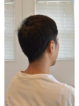 ヘアーズ マツシタ(Hairs MATUSITA) スタイル