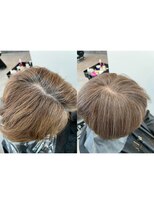 アルトル 池袋(altru)&nbsp;ホワイトグレージュ/ミニウルフ/チェリーブラウン