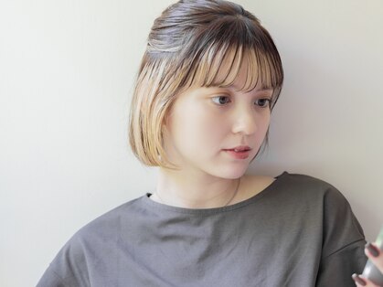 エッジプラス(EDGE PLUS)の写真