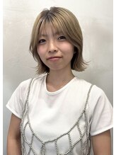 ナービス(NARVIS) 作田 菜由