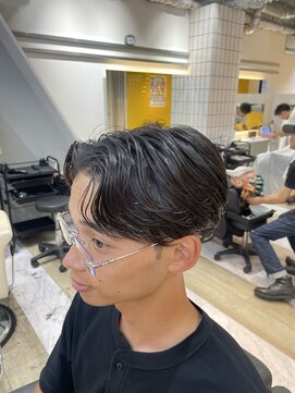 ルースト 京都河原町店(ROOST) ニュアンスセンターパート