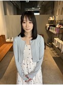 ナチュラルレイヤー