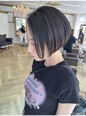 大人美人ツヤカラー白髪ぼかし20代30代40代/大分