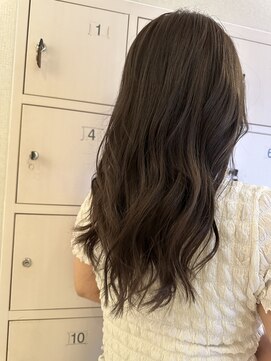 ファーストエンド 三ツ屋店(1st END.) グレージュ