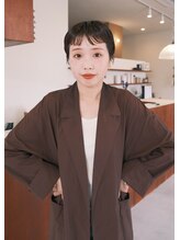 トーン(tone) mai 