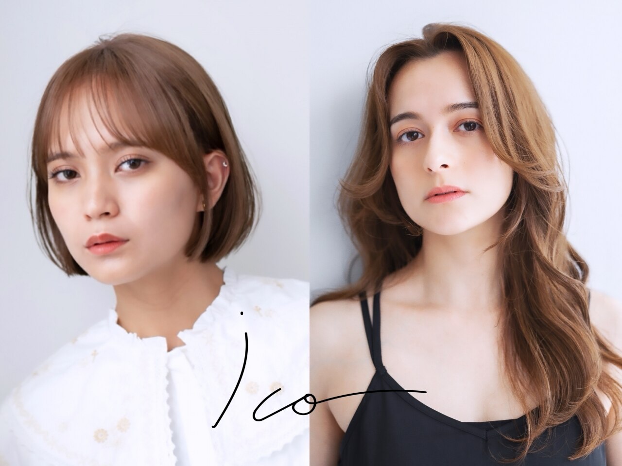 イコ 表参道原宿(ico)｜ホットペッパービューティー