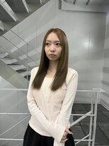 マイティ バイ エイチ(mighty by H)&nbsp;beige