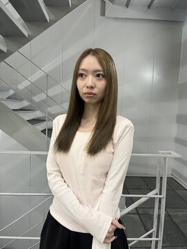 マイティ バイ エイチ(mighty by H) beige