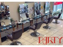 パーティー PAR-TY 本店