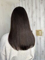 ライズトウキョウ 池袋店(Lise tokyo) ライトベージュ/髪質改善/縮毛矯正/池袋髪質改善/池袋縮毛矯正