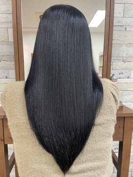 アイエスト 東新宿(I est) 東新宿 フル 艶髪