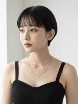 トゥルース 柏店(TRUTH) ショートスタイル