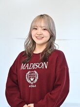 アニー 水戸東原店(ANNIE)&nbsp;青木 彩星