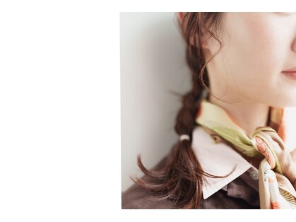 ドットプラス リム(Dot+LIM)の写真