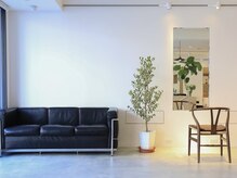 ジジバイモップス(jiji byMOPS)の雰囲気（◆［髪質改善/髪質改善カラー/髪質改善ブリーチ金沢文庫駅］）