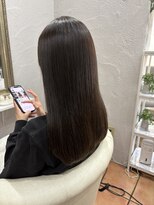 ボクノ 3号店(bokuno)&nbsp;髪質改善矯正カラー