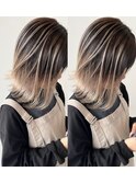 【KATSUYA】hair style